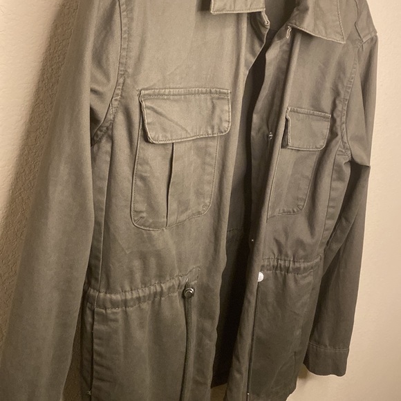 Cargo jacket - Picture 3 of 3